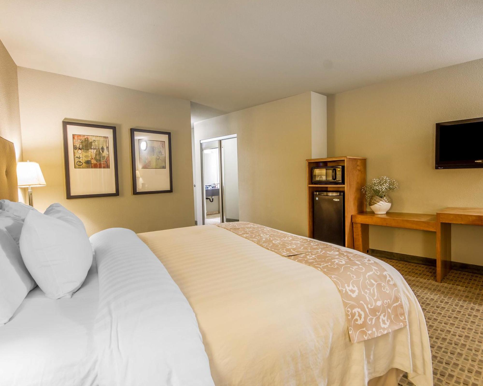 Gaia Hotel & Spa, Ascend Hotel Collection Anderson Room photo